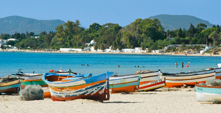 Hammamet / Hammamet Yasmine