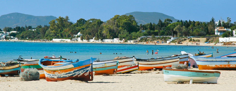 Hammamet / Hammamet Yasmine Hammamet / Hammamet Yasmine