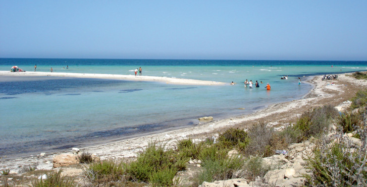 Mahdia