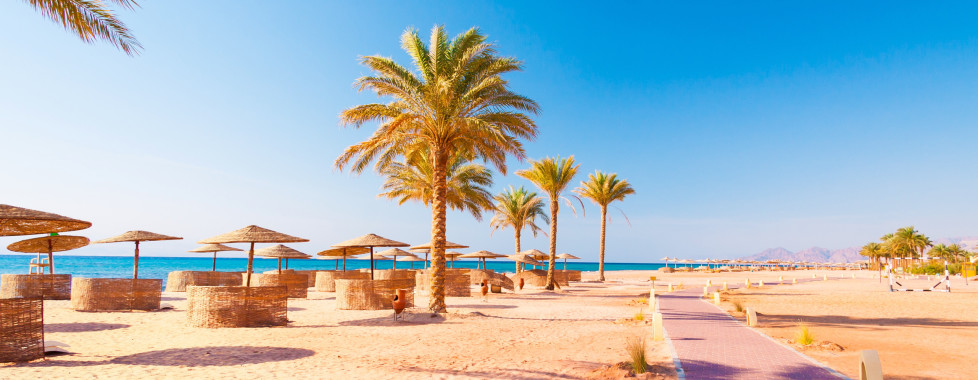 Hourghada