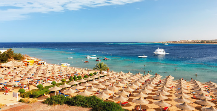 Makadi Bay