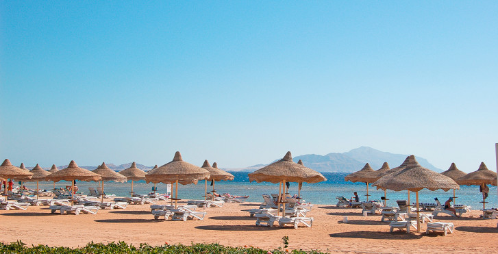 Soma Bay / Safaga
