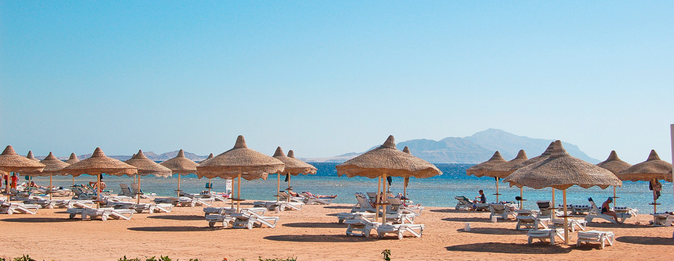 Soma Bay / Safaga