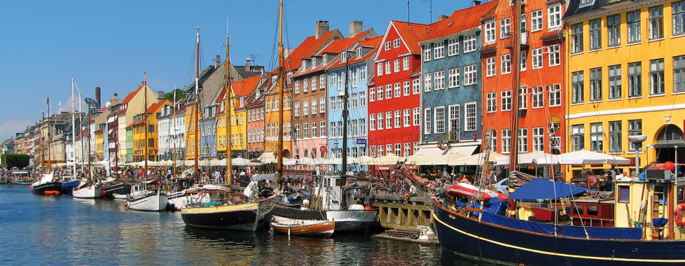 Kopenhagen