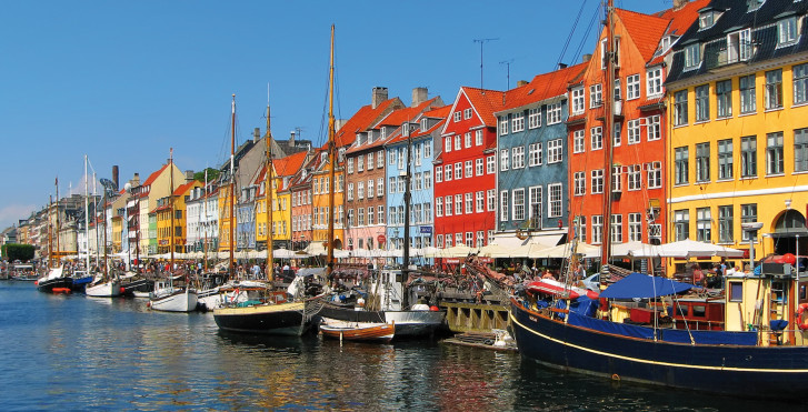 Copenhague