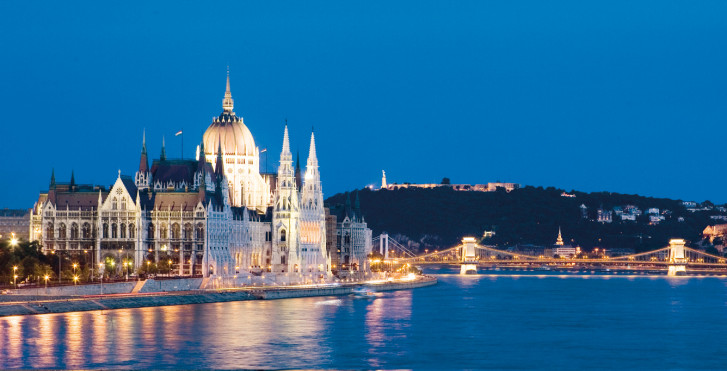 Budapest