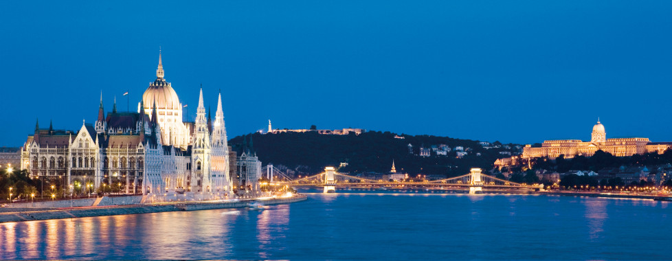 Budapest Budapest