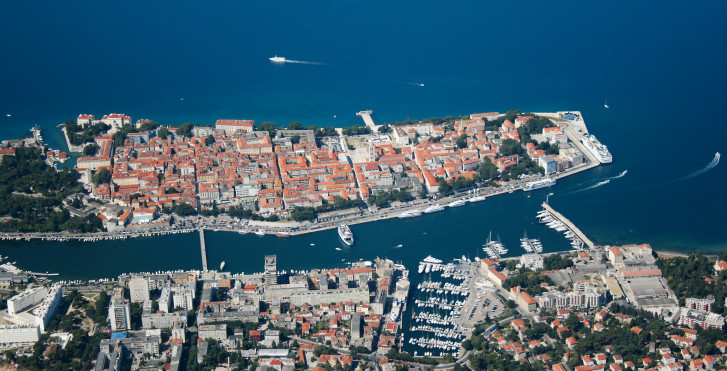 Zadar