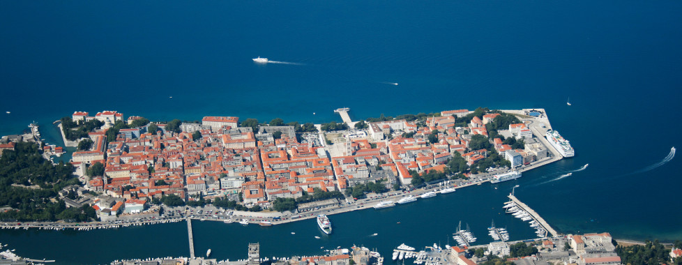 Zadar Zadar