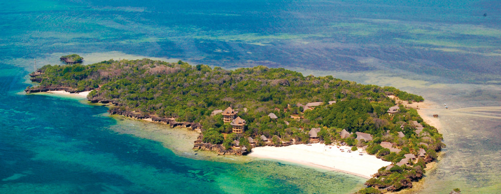 Chale Island