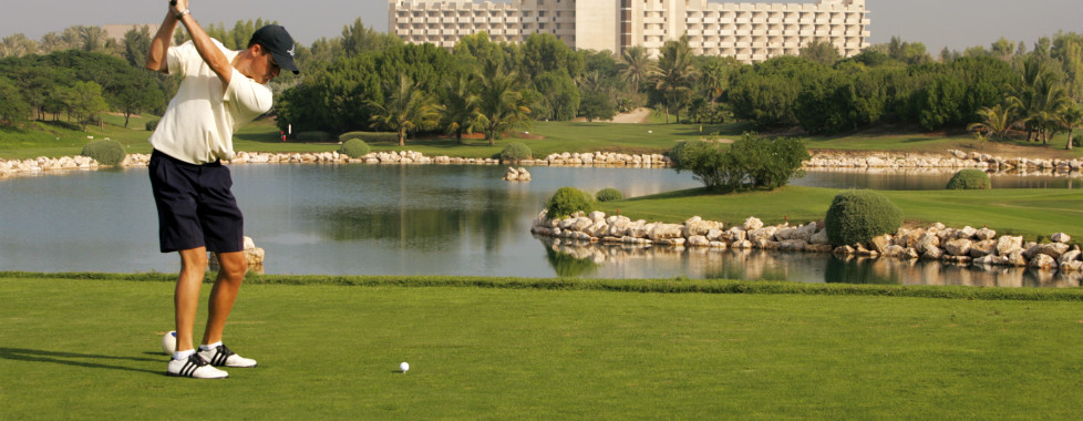 Dubai Jebel Ali