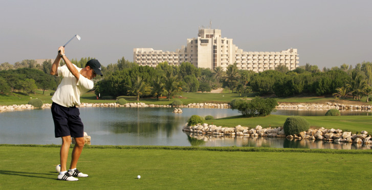 Dubaï Jebel Ali