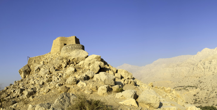 Ras Al Khaimah