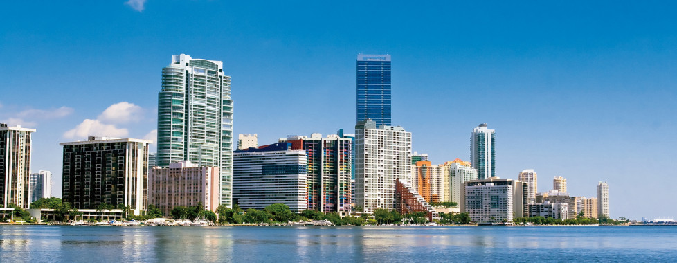 Miami Downtown