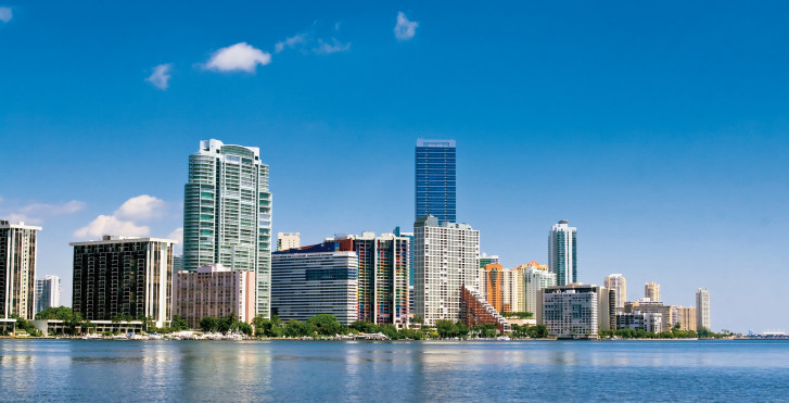 Miami Downtown