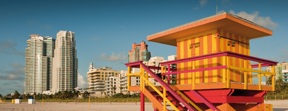 Miami Beach
