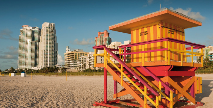 Miami Beach