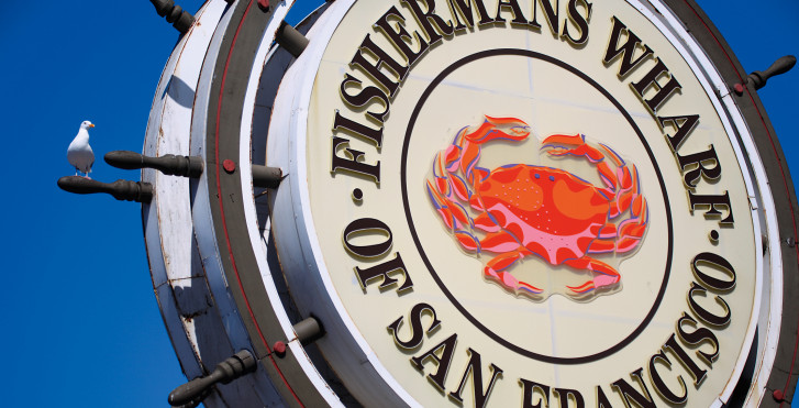 Fisherman's Wharf