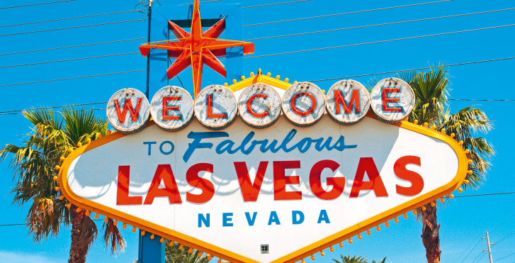 Las Vegas
