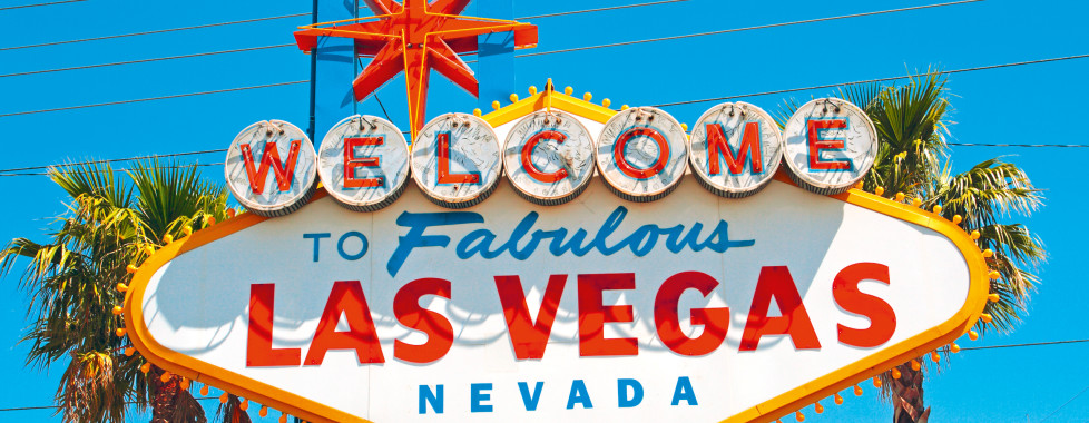Las Vegas Las Vegas
