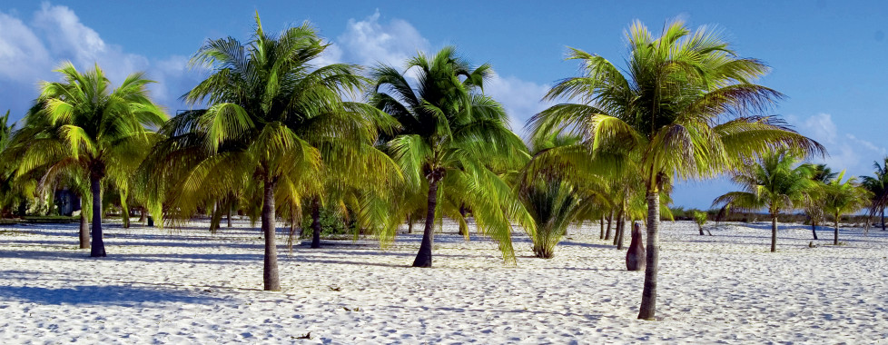 Cayo Largo
