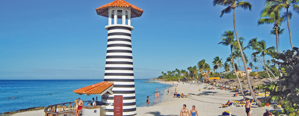 Bayahibe
