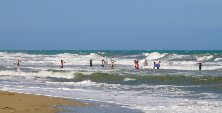 Cabarete
