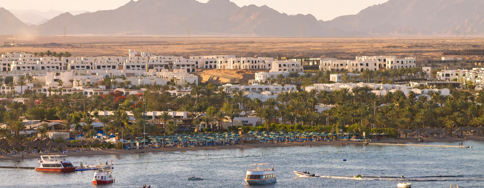 Na'ama Bay