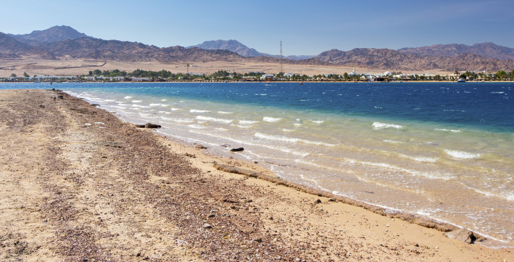 Dahab Gunstig Mit Migros Ferien