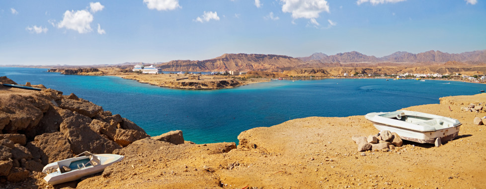 Übriges Sharm el-Sheikh