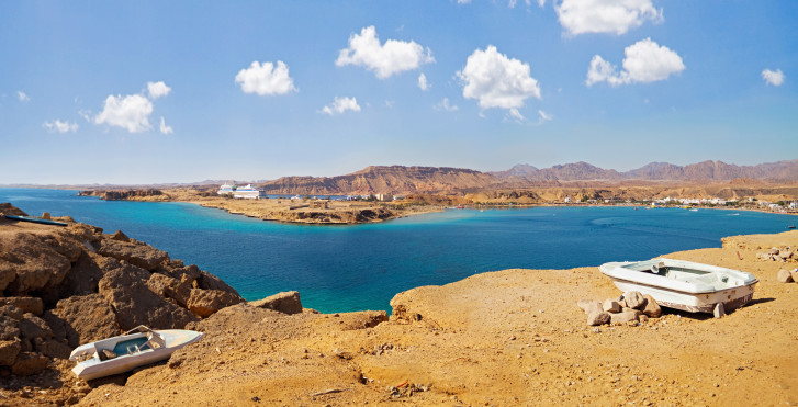 Autres endroits de Sharm el-Sheikh