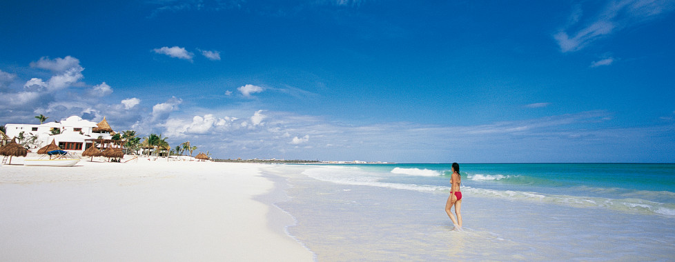 Punta Maroma