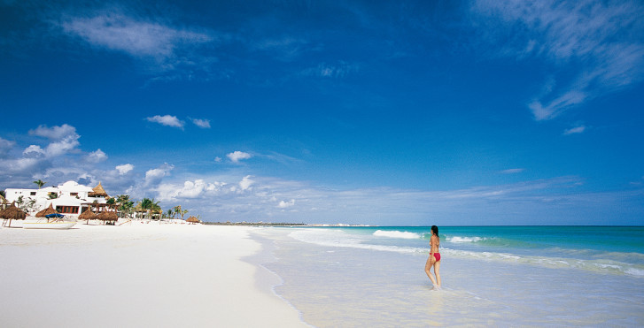 Punta Maroma