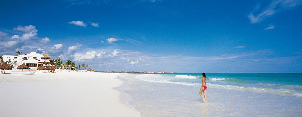 Punta Maroma
