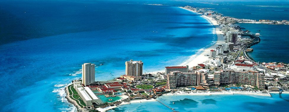 Cancun ville Cancun ville