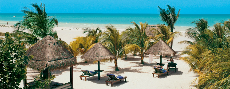 Île Holbox
