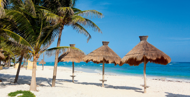 Puerto Aventuras