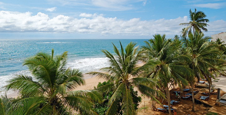Bentota