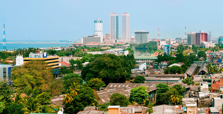 Colombo