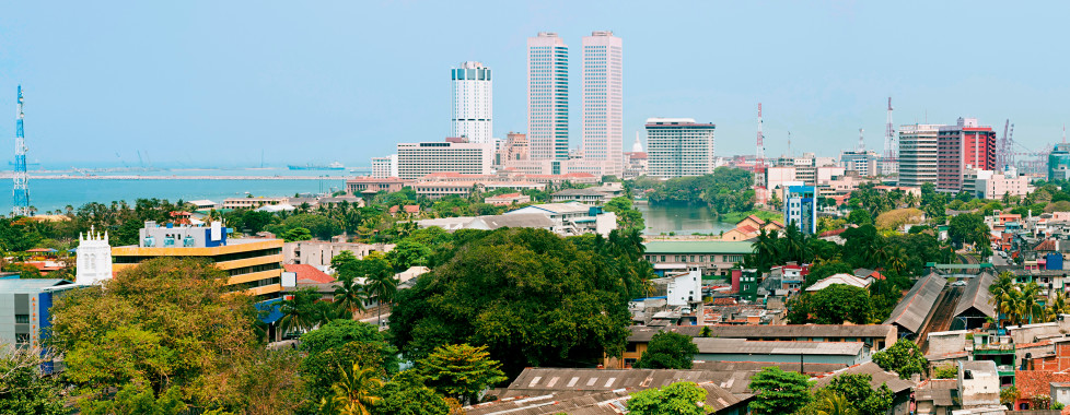 Colombo