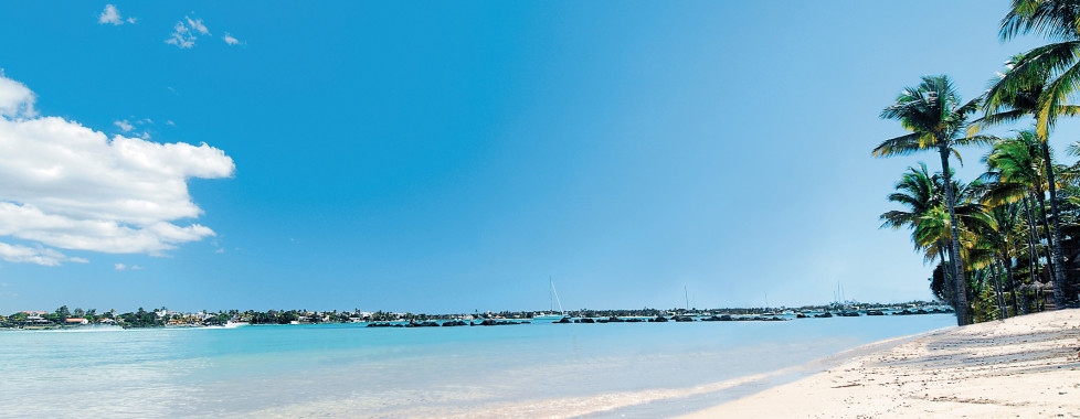 Grand Baie / Pointe aux Canonniers