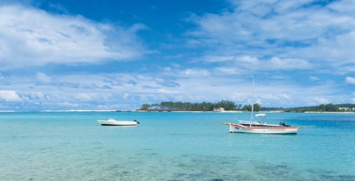 Blue Bay