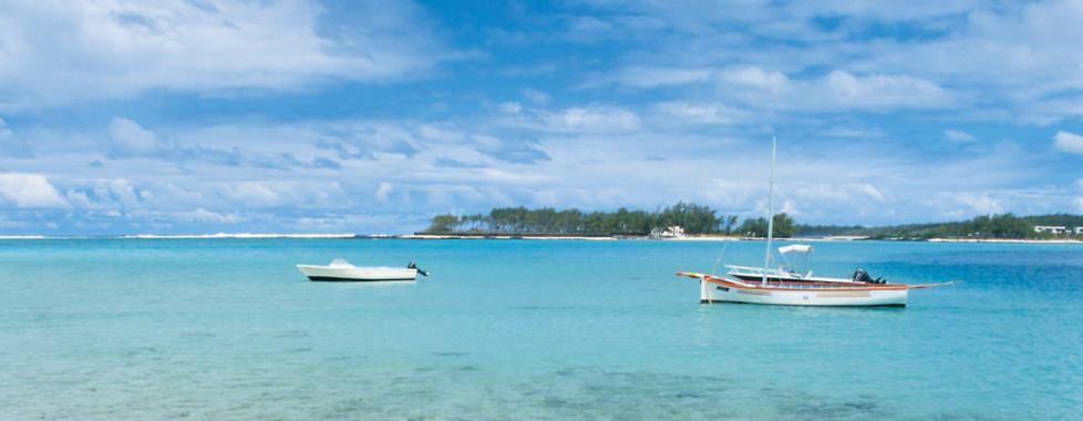 Blue Bay Blue Bay