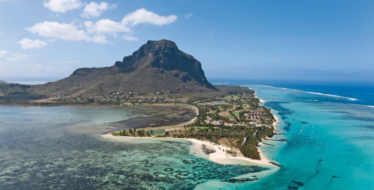 Le Morne