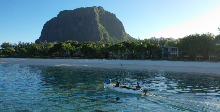 © Mauritius Tourism Promotion Authority