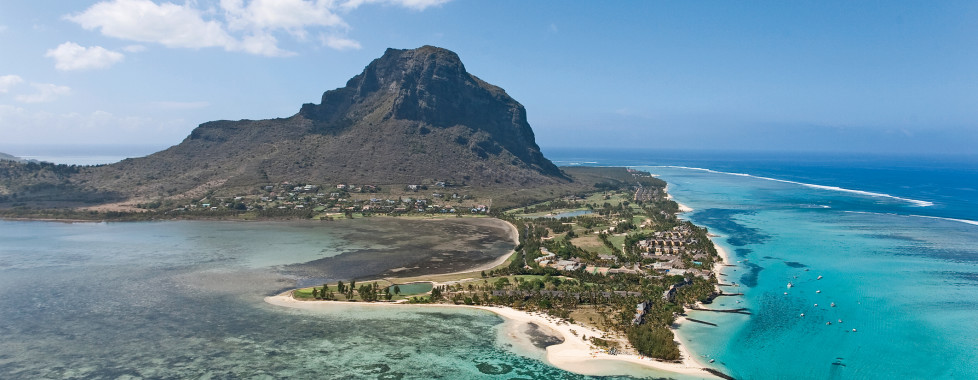 Le Morne Le Morne