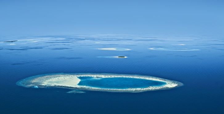 Nord Ari Atoll