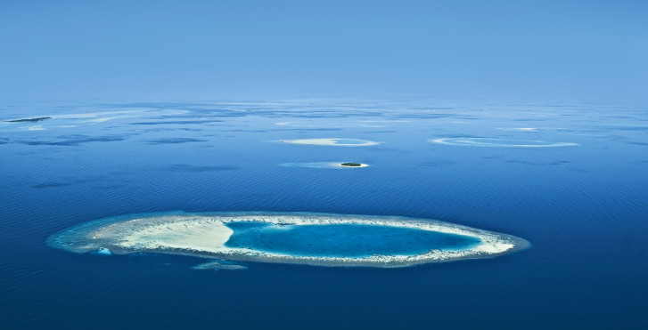Atoll Ari Nord