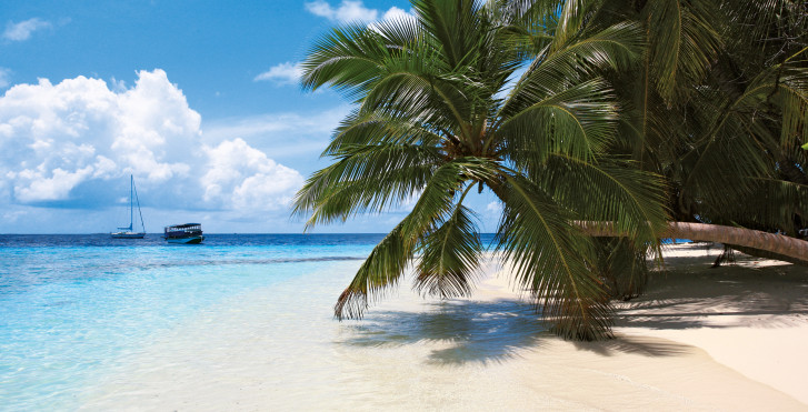 Atoll de Malé Sud