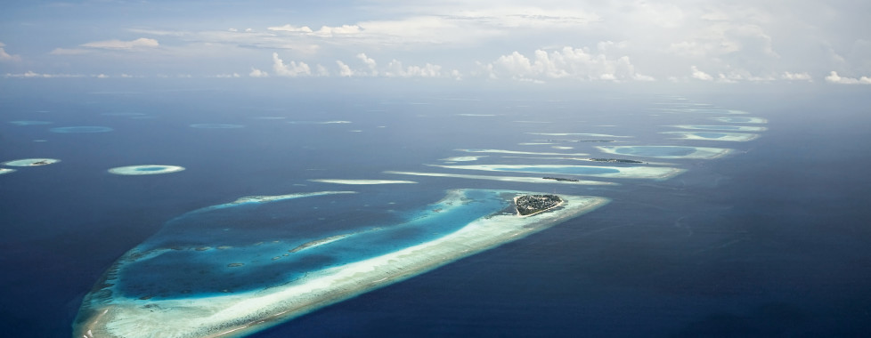 Atoll Ari Sud